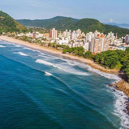 Apartamento Asturias Гуаружа Экстерьер фото