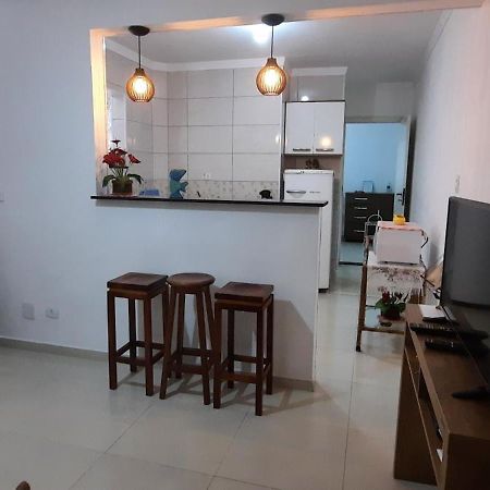 Apartamento Asturias Гуаружа Экстерьер фото
