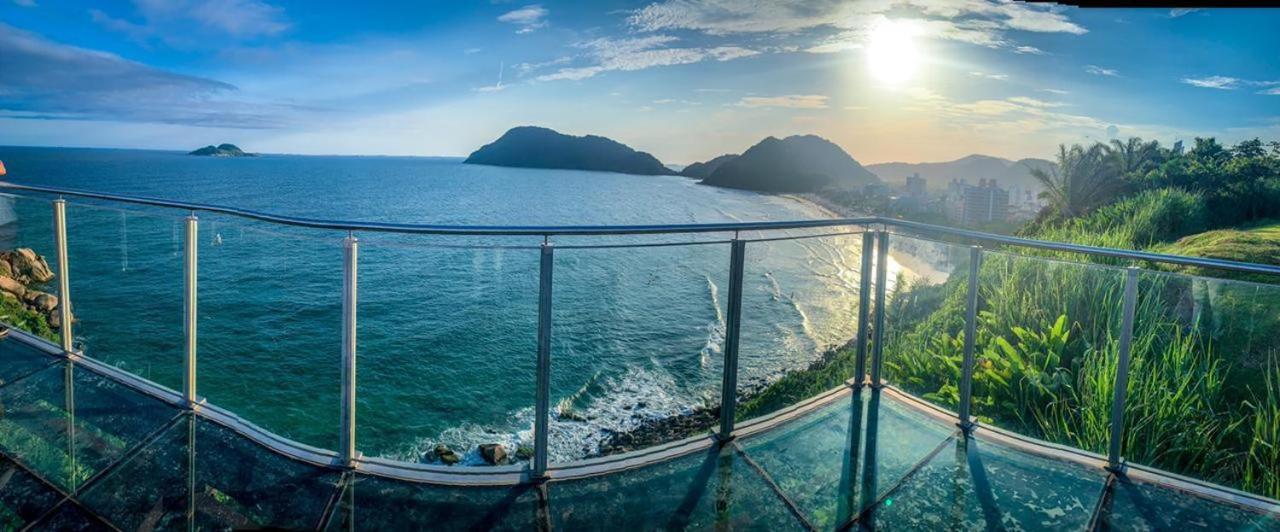 Apartamento Asturias Гуаружа Экстерьер фото