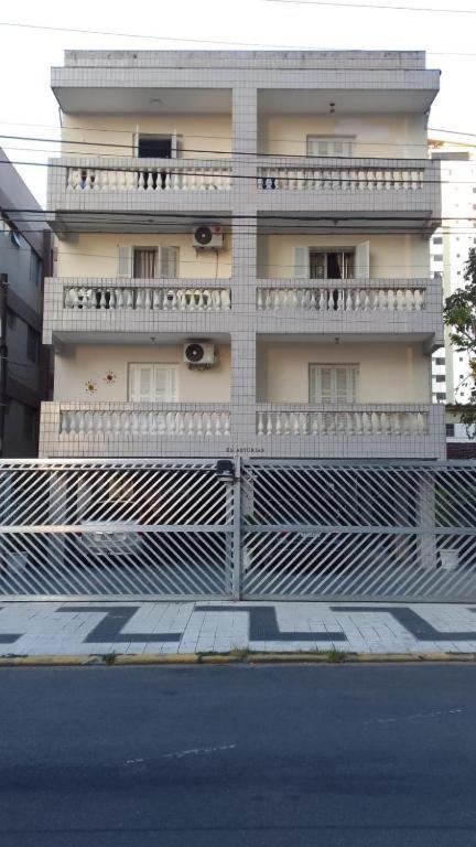 Apartamento Asturias Гуаружа Экстерьер фото