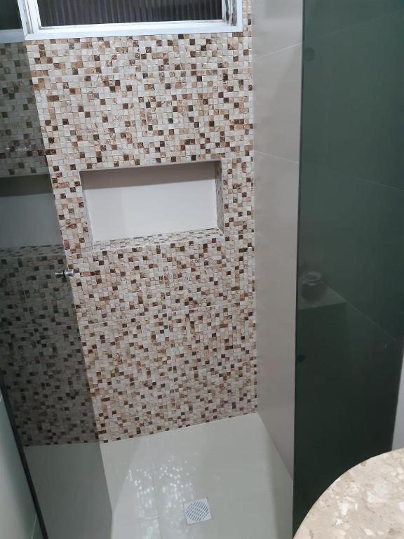 Apartamento Asturias Гуаружа Экстерьер фото