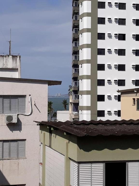 Apartamento Asturias Гуаружа Экстерьер фото