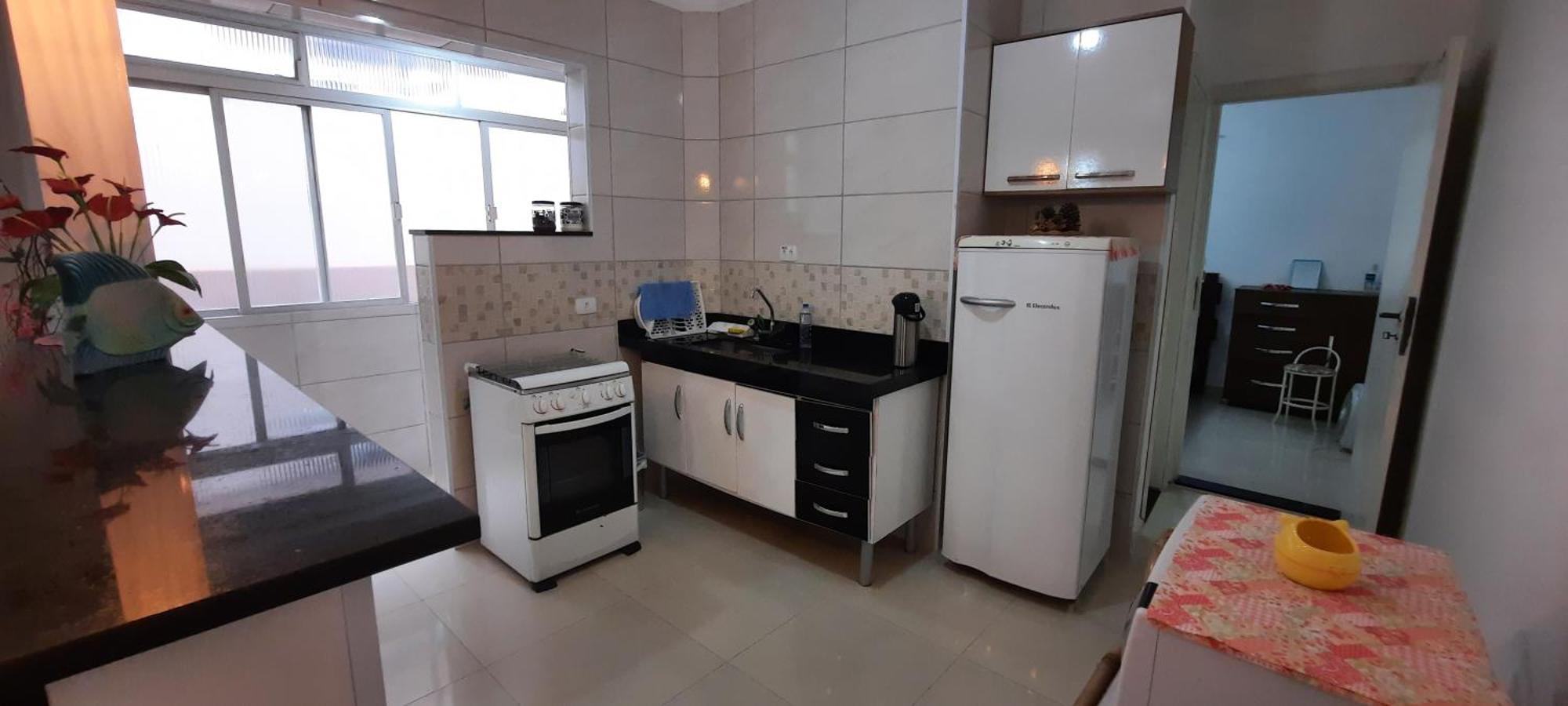 Apartamento Asturias Гуаружа Экстерьер фото