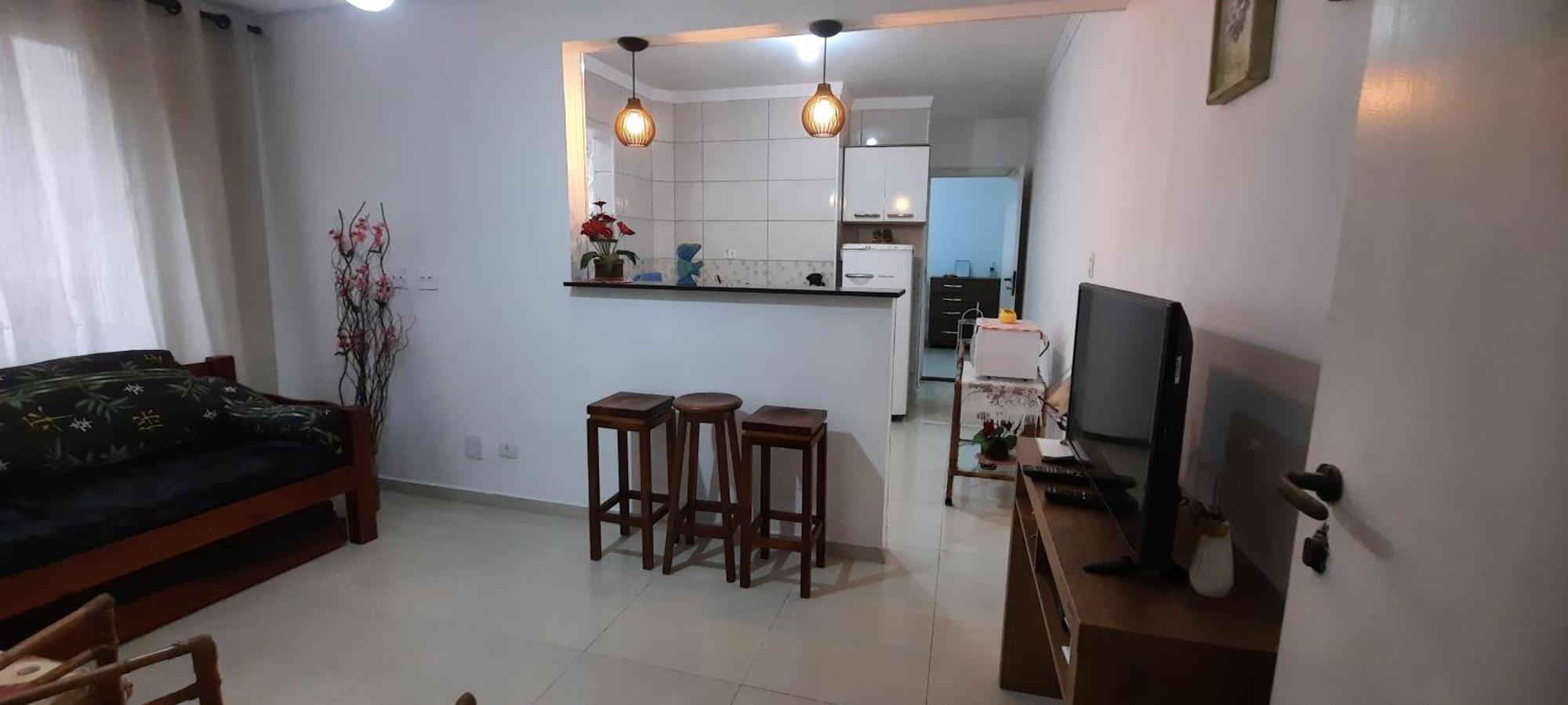 Apartamento Asturias Гуаружа Экстерьер фото