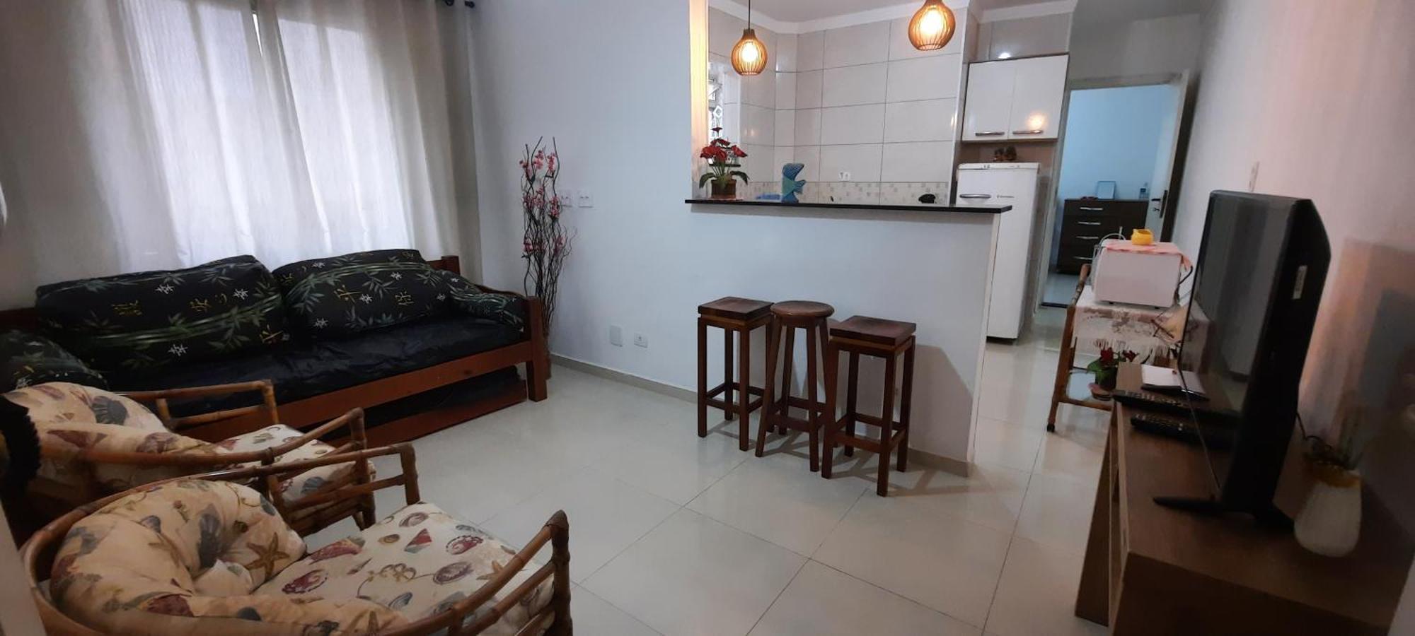 Apartamento Asturias Гуаружа Экстерьер фото