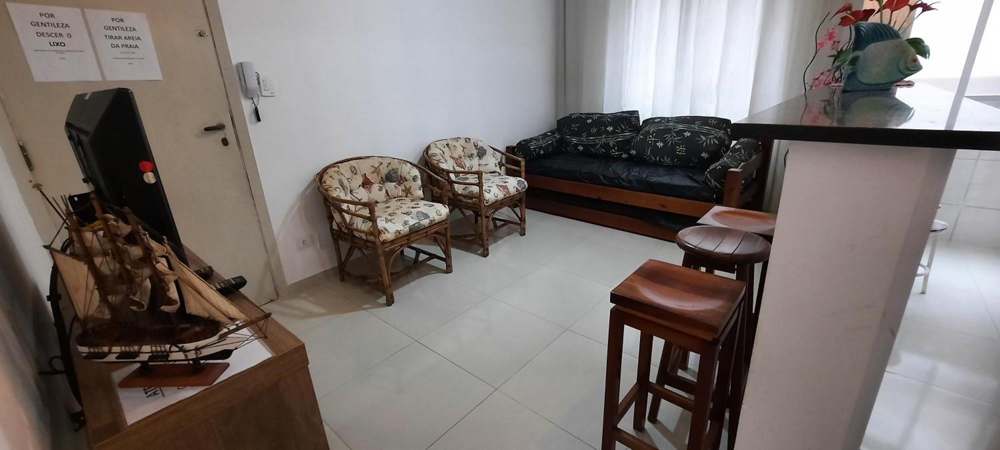 Apartamento Asturias Гуаружа Экстерьер фото